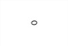 Eastern #A-33340-90 - Starter Coupler O-Ring