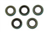 V-Twin #75945B - V-Twin Inner Primary Starter Housing Seal