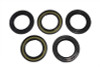 V-Twin - V-Twin Final Drive Front Pulley Seal