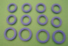 V-Twin - Pushrod Seal Kit