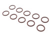 Ultima #95-816 - Cylinder Base Dowel O-Ring