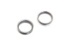 V-Twin #77873 - Oxygen Sensor Gasket Set