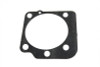 Gary Bang #S410195006003 - V-Twin Cylinder Base Gaskets