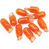 Drag Specialties - Amber Marker Light Bulbs