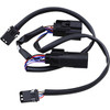 Custom Dynamics #PR-MPRSEQ-SS6 - Adapter - Dual Color Plasma Rods
