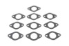 Gary Bang #S410195010006 - Carburetor Flange Gaskets