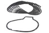 Gary Bang #S410195149016 - V-Twin Primary Cover Gaskets