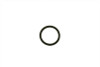 Gary Bang #17-0027-A - Master Cylinder Cover Gasket