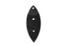 V-Twin #FF-1 - Rubber Fender Lamp Mount Gasket