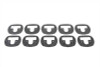 Gary Bang #S410195153004 - Tail Lamp Mount Gasket