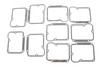 Gary Bang #S410195034038 - Transmission Top Cover Gasket