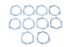 Gary Bang #972839GB - Air Cleaner Mounting Gasket
