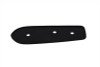 V-Twin - Front Fender Lamp Gasket