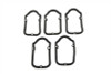 Gary Bang #12-0014-F5 - Tail Lamp Lens Gasket