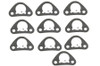 Gary Bang #S410195015027 - Tappet Base Gasket