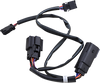 Adapter - Dual Color Plasma Rods