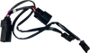 Adapter - Dual Color Plasma Rods