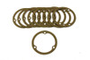 Gary Bang #S410195149014 - V-Twin Inner Primary Mount Gasket