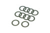 James #JGI-31015-30 - Generator Brush Housing Gasket