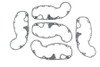 V-Twin - VL Cam Gasket Cover