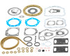 Gary Bang #P400195850895 - Engine Transmission Gasket Kit 49 Pieces