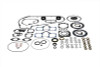 Gary Bang #P400195900898 - Engine Gasket Kit