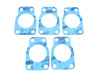 Gary Bang #63296A - Linkert Carburetor to Manifold Gasket