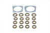 Gary Bang #77076 - Pushrod Tappet Base Gasket Kit