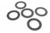 Gary Bang #76063RA - V-Twin Gas Cap Gaskets