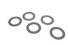 Gary Bang #76063RA - V-Twin Gas Cap Gaskets