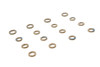 Gary Bang - V-Twin Pushrod Cover Seal Kit