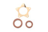 Gary Bang #19-0328A - Wheel Hub Cork Gasket Kit