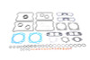Gary Bang #P400195600830 - V-Twin Top End Gasket Kit