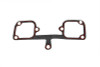 Gary Bang #76334 - V-Twin Rocker Box Gasket with Bead