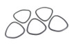 V-Twin - Tail Lamp Lens Gasket