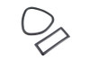Gary Bang #12-0032-DG - Beehive Tail Lamp Lens Seal Set