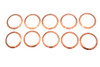 Gary Bang #23140 - V-Twin Muffler Gasket