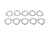 Gary Bang - CV Air Cleaner Gasket