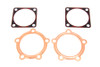 Gary Bang - Knucklehead Cylinder Head and Base Gasket Set