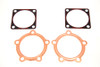 Gary Bang - Knucklehead Cylinder Head and Base Gasket Set