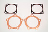 Gary Bang - Knucklehead Cylinder Head and Base Gasket Set