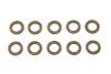 James #JGI-62270-32 - James Fuel Strainer Filter Gasket