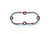 Gary Bang #70300C - V-Twin Inspection Oval Gasket