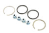 Gary Bang - V-Twin Exhaust Port Gasket