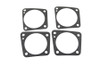 V-Twin #72166 - Tappet Block Gasket Set Front and Rear