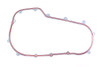 Gary Bang #23152S - M8 Gary Bang Silicone Beaded Primary Cover Gasket