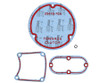 Gary Bang - V-Twin Primary Service Gasket Kit
