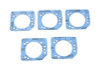 Gary Bang #76543 - V-Twin Gasket to Induction Module to Backing Plate