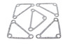 Gary Bang #76775 - V-Twin Oil Spout Gasket
