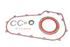 V-Twin #78664 - Primary Gasket Kit